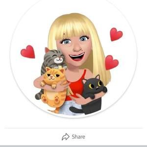 Meet your Posher, Kari